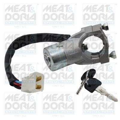 Steering Lock